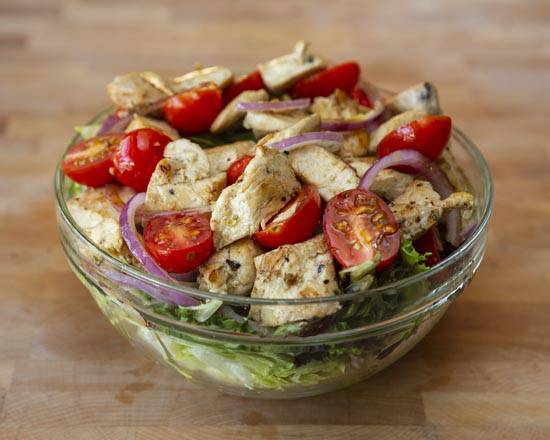 Salade de poulet / Chicken Salad