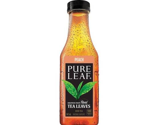 Pure Leaf Peche / Pure Leaf Peach