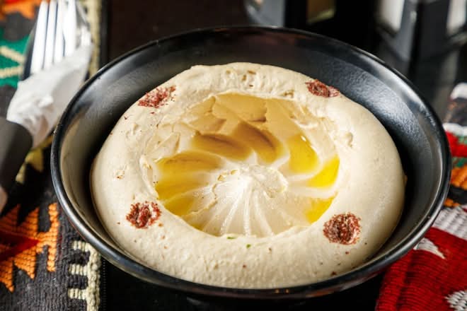 Hummus