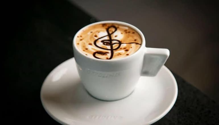 Cappuccino