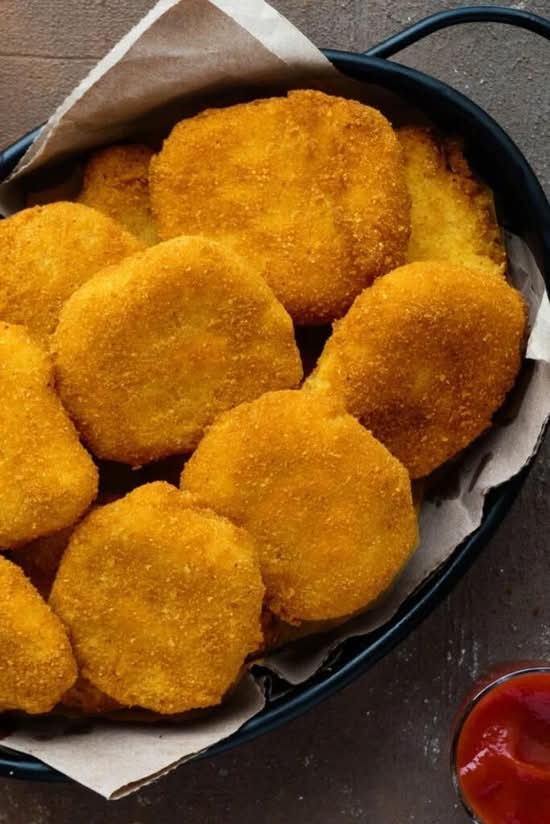 Chicken Nuggets