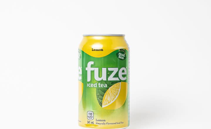 Fuze Iced Tea