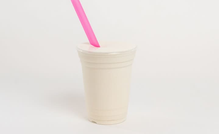 Vanilla Shake