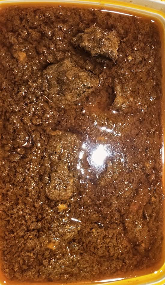 Lamb Curry