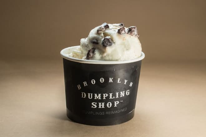 Ice Cream Cup