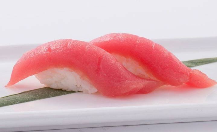 Red Tuna Sushi (3 Pcs)