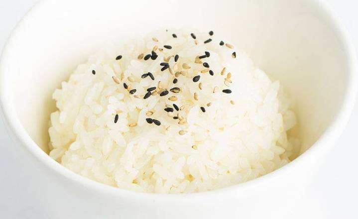 White Rice
