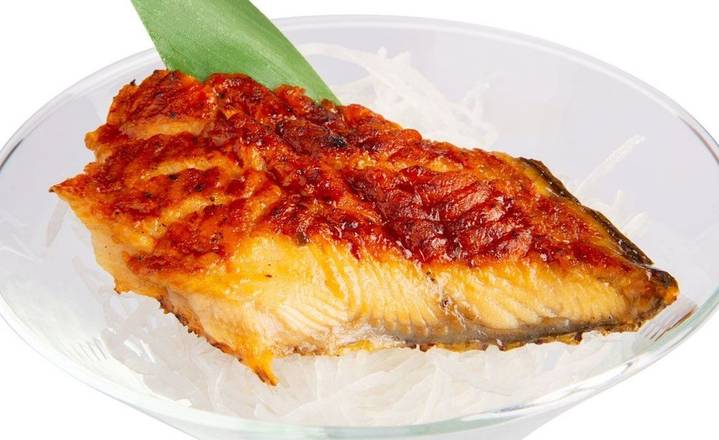 Unagi Sashimi (3 Pcs)