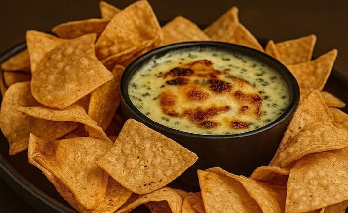 Spinach Dip