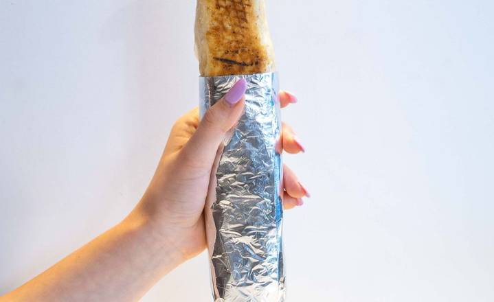 Shawarma Shami