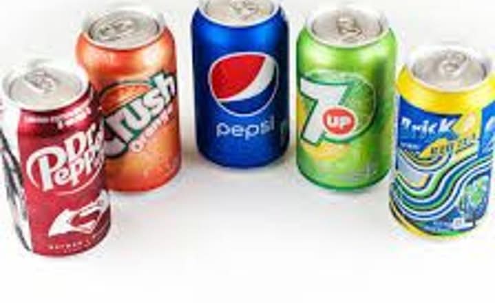 Canned Pop