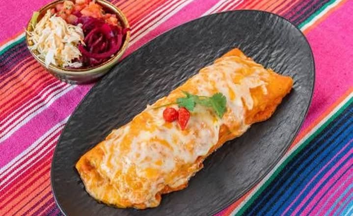 Burrito Grande