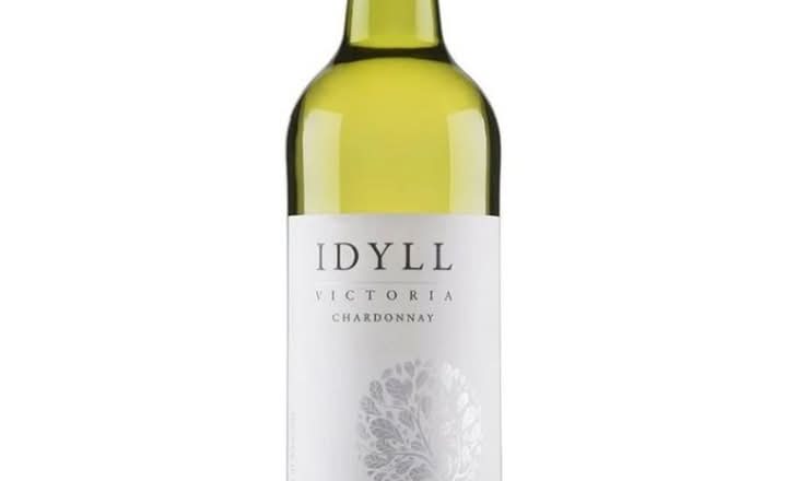 IDYLL Victoria Chardonnay (750mL, 13.0%25 ABV)