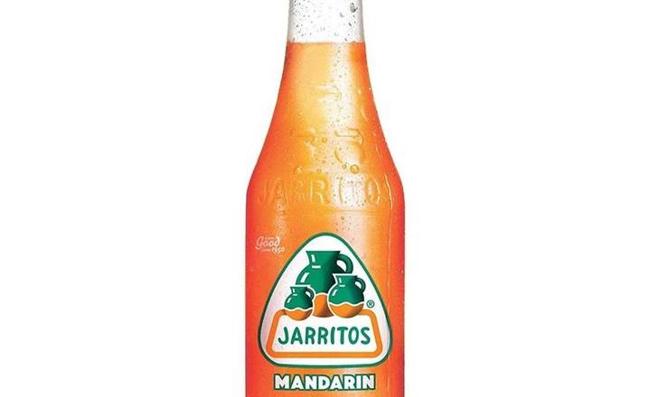 Mandarin Jarritos