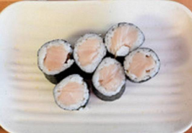 Tekka Maki