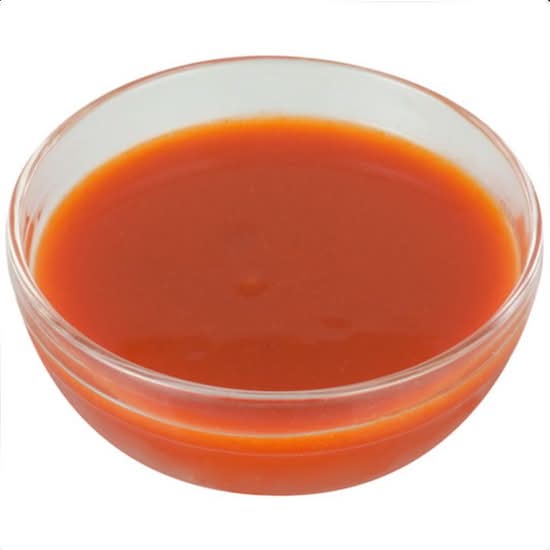 Zesty Peanut Sauce