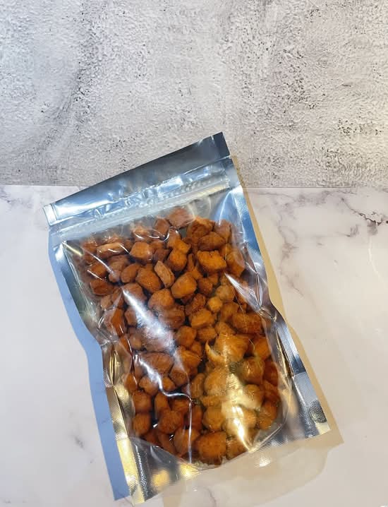 Chin Chin- 250g
