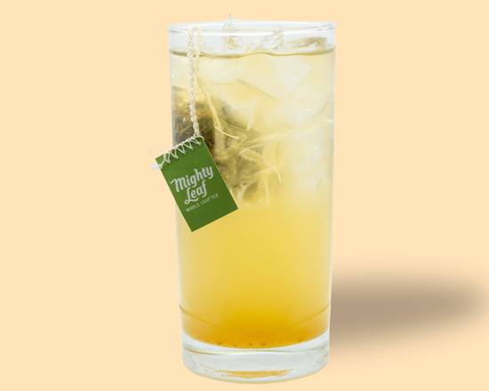 Yuzu Iced Tea (20oz)
