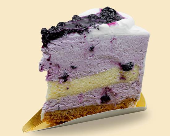 Blueberry Cheesecake