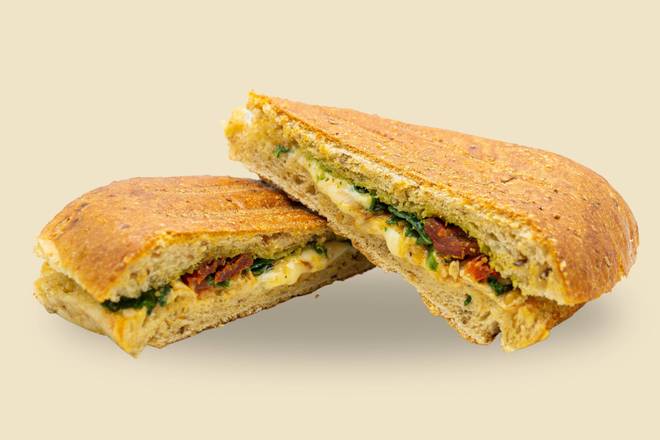 Cheese Panini (See Buy 2 For Less Category)