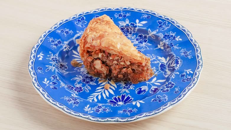 Baklava
