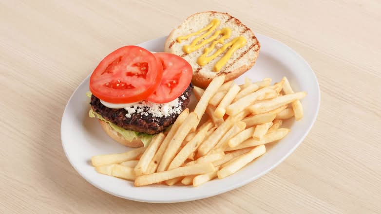 Main St. Burger
