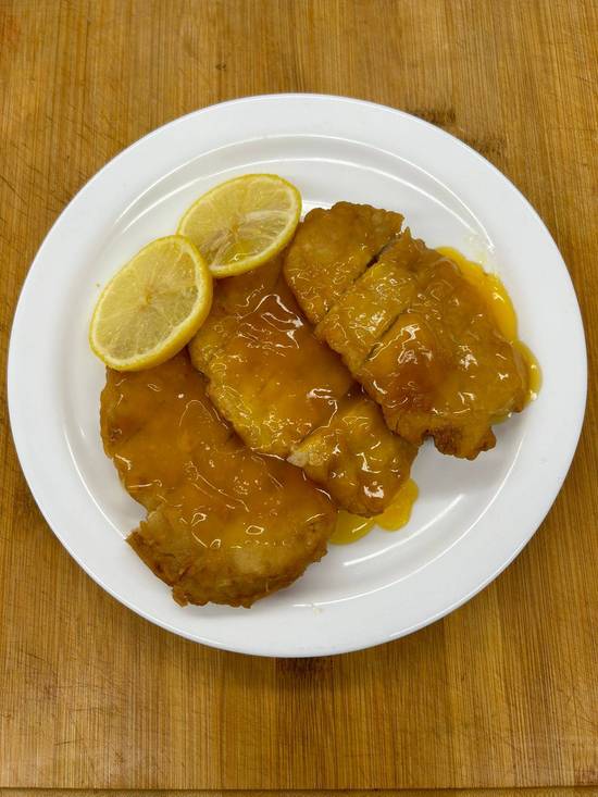 lemon chick'un soo guy