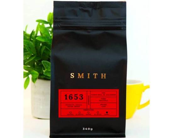 1653 mélange espresso 340g