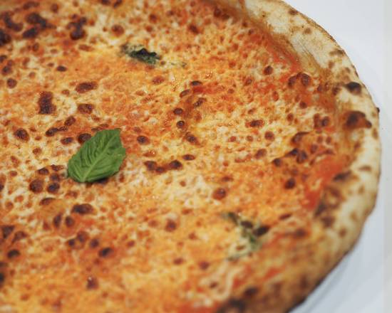 Pizza Margherita