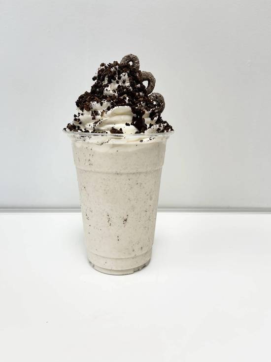 Kit-Kat Shake