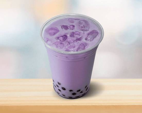 Taro Milk Tea