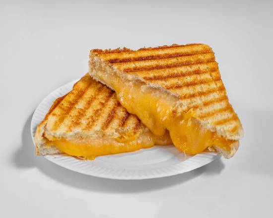 Four Cheese
