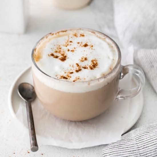 French Vanilla