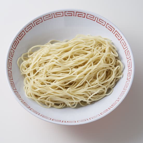Kaedama (Extra Noodle)