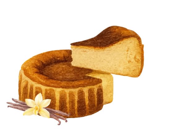 French vanilla coffee flavor