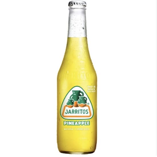 Jarritos Pineapple