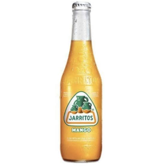 Jarritos Mango