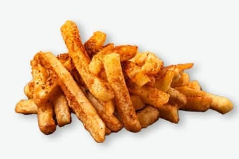 Cajun Fries