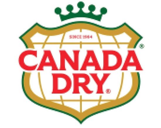 Ginger Ale Can