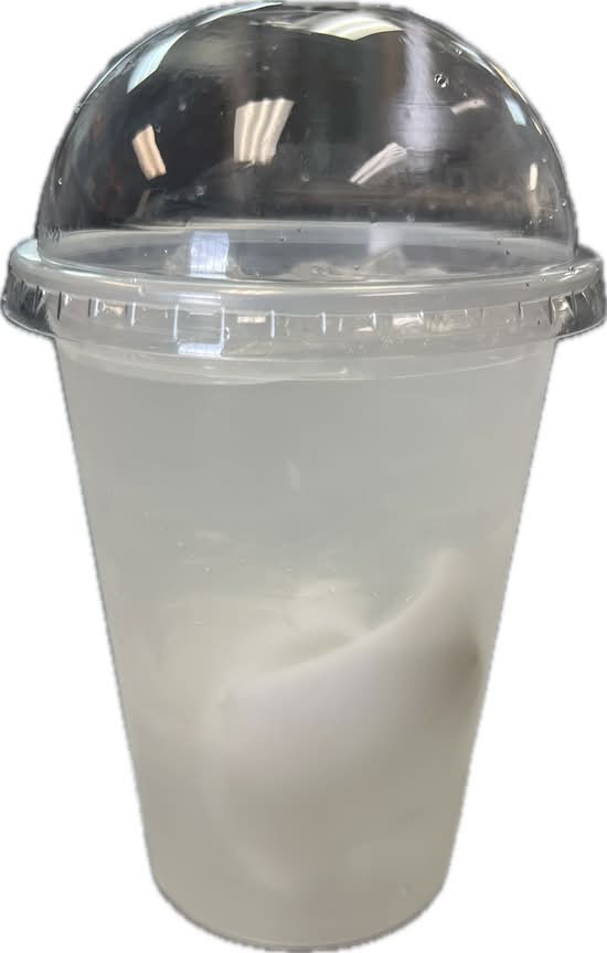 71. Coconut Juice
