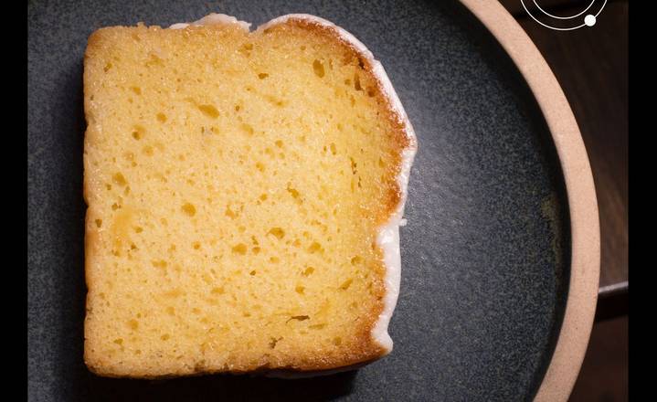 Lemon Loaf