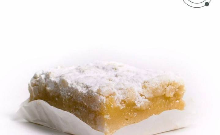 Lemon square