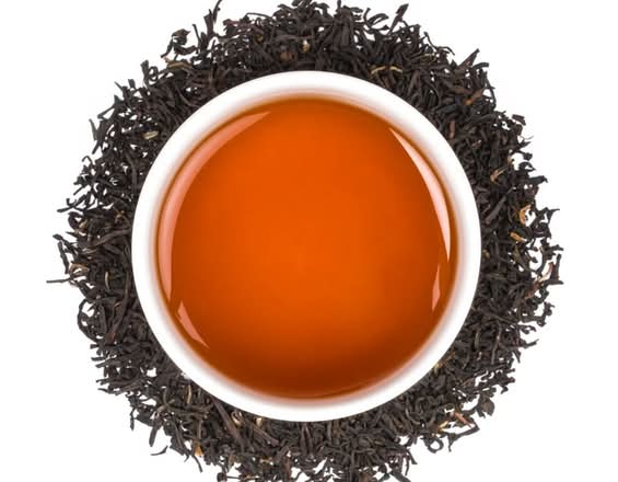 English Breakfast Tea (16 oz)