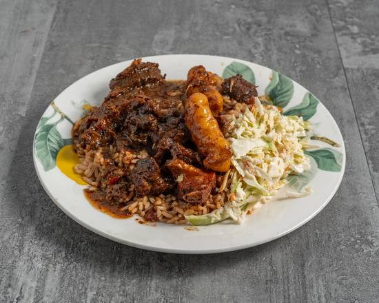 Oxtail