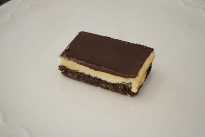 Nanaimo Bar