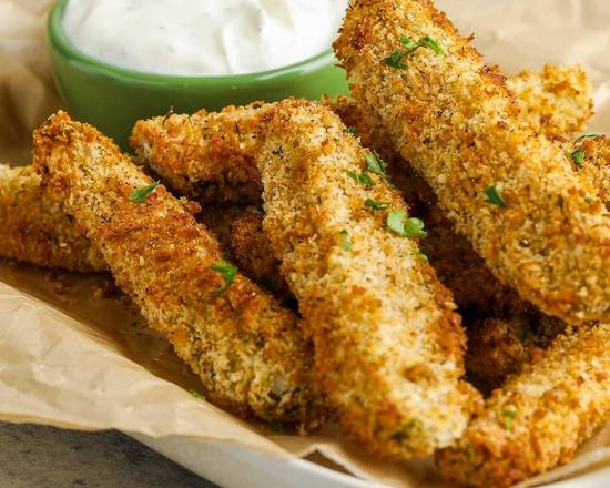 Pickle Spears