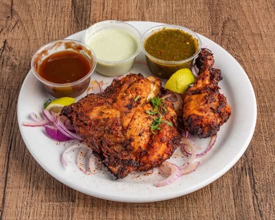 Chicken Tikka Leg