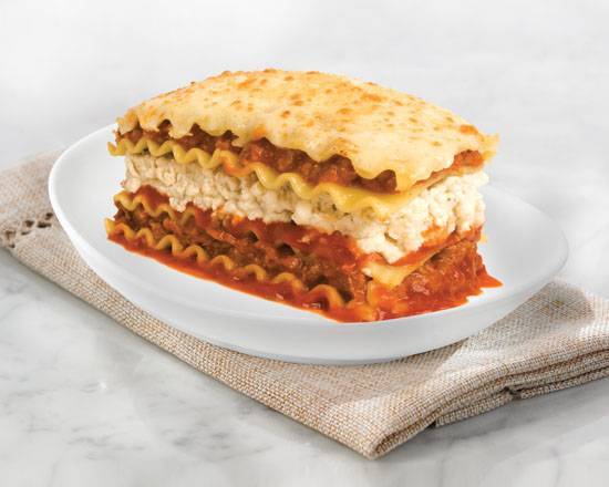 Lasagna
