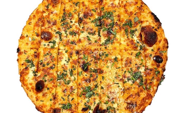 Garlic Fingers