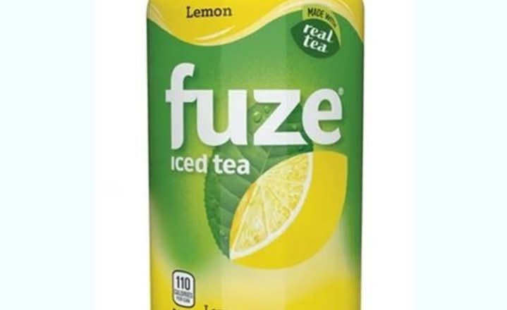 Iced Tea (341 mL)